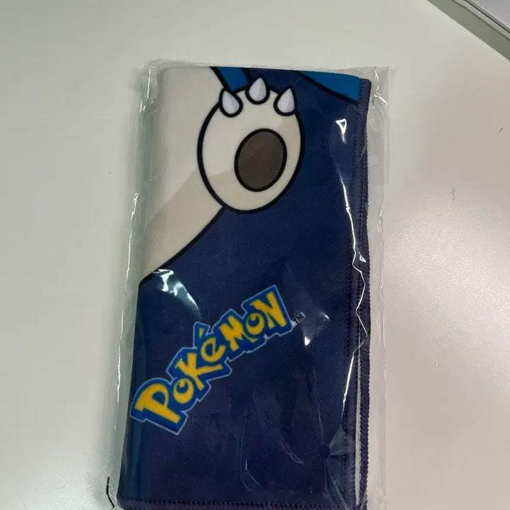 [BUNJANG] Farnell Pokemon Snorlax Pouch / 파넬 포켓몬 잠만보 파우치 (미개봉 새상품)