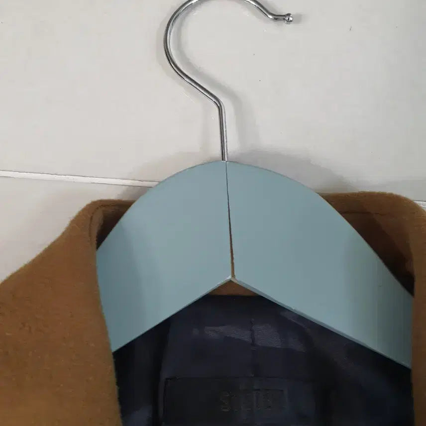 [BUNJANG] System Cashmere Blend Jacket / 한섬 시스템 케시미어 혼방 자켓