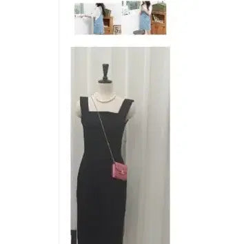 [BUNJANG] New Assorted Dresses, Skirts, and Outerwear Bundle Set / 30벌 새상품 니트원피스 원피스 스커트 저렴하게 처분해요(바인드외