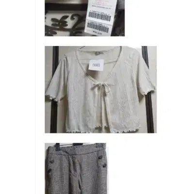 [BUNJANG] New Assorted Dresses, Skirts, and Outerwear Bundle Set / 30벌 새상품 니트원피스 원피스 스커트 저렴하게 처분해요(바인드외