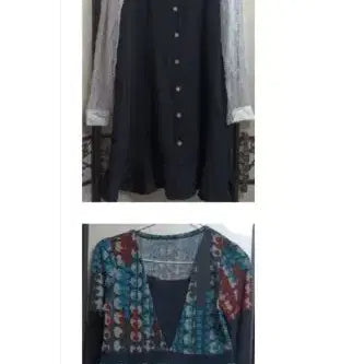 [BUNJANG] Various Dresses, Skirts & Tops Bundle Set / 30벌 새상품 니트원피스 원피스 스커트 저렴하게 처분해요