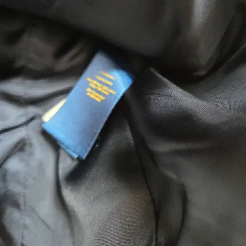 [BUNJANG] Polo Ralph Lauren Short Jacket / 폴로랄프로렌   숏자켓