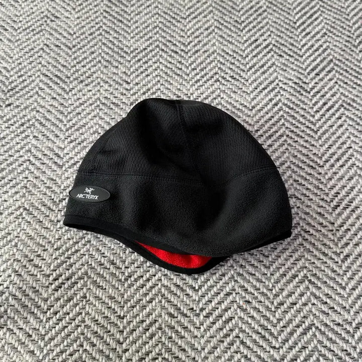 [BUNJANG] Arc'teryx Helmet Liner Beanie / 아크테릭스 헬멧 라이너 비니
