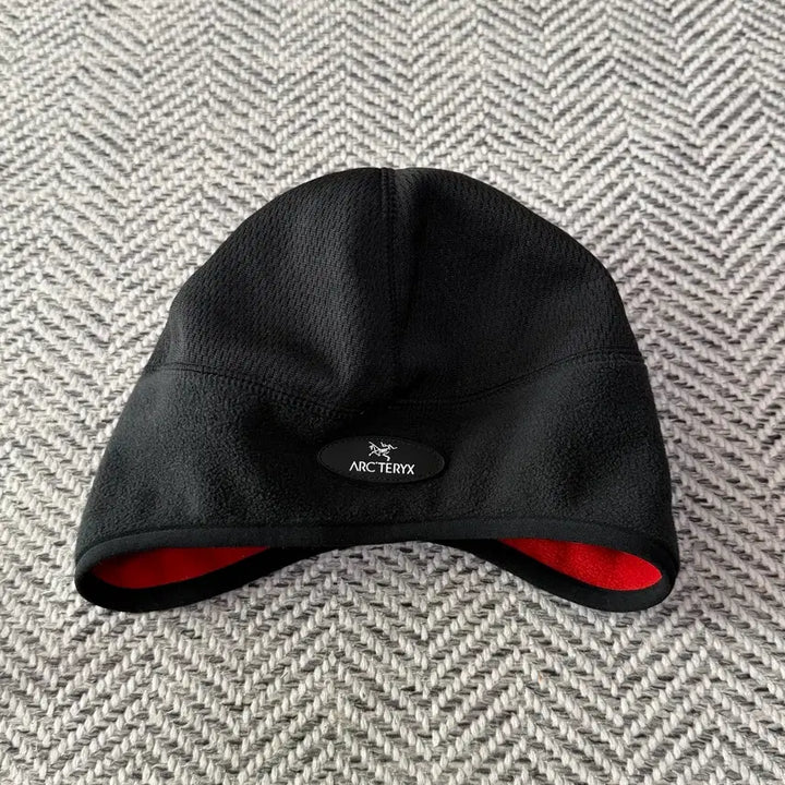 [BUNJANG] Arc'teryx Helmet Liner Beanie / 아크테릭스 헬멧 라이너 비니