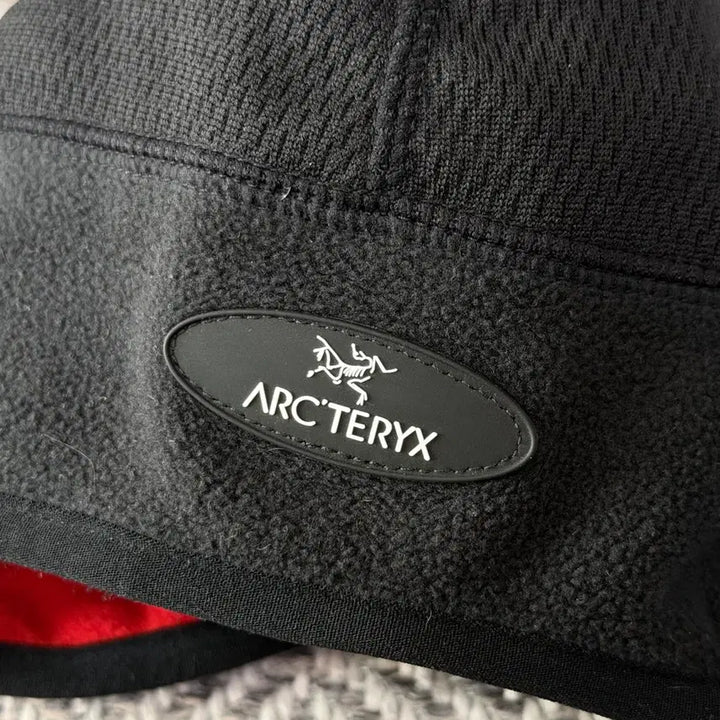 [BUNJANG] Arc'teryx Helmet Liner Beanie / 아크테릭스 헬멧 라이너 비니