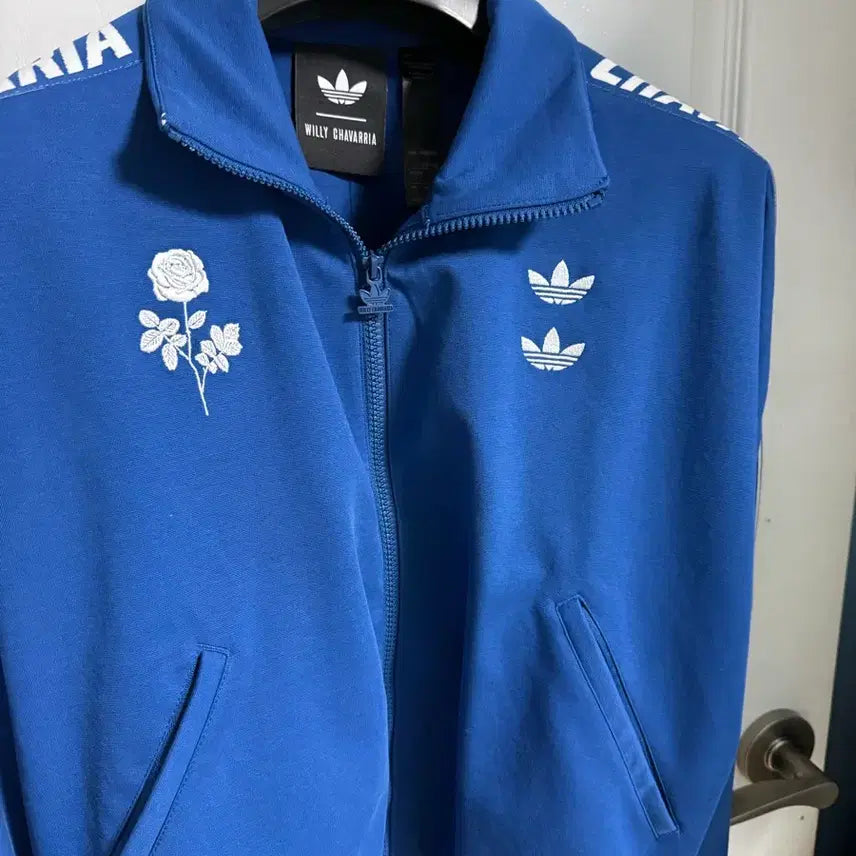 [BUNJANG] Adidas x Willy Chavarria L / 아디다스 윌리 차바리아 L