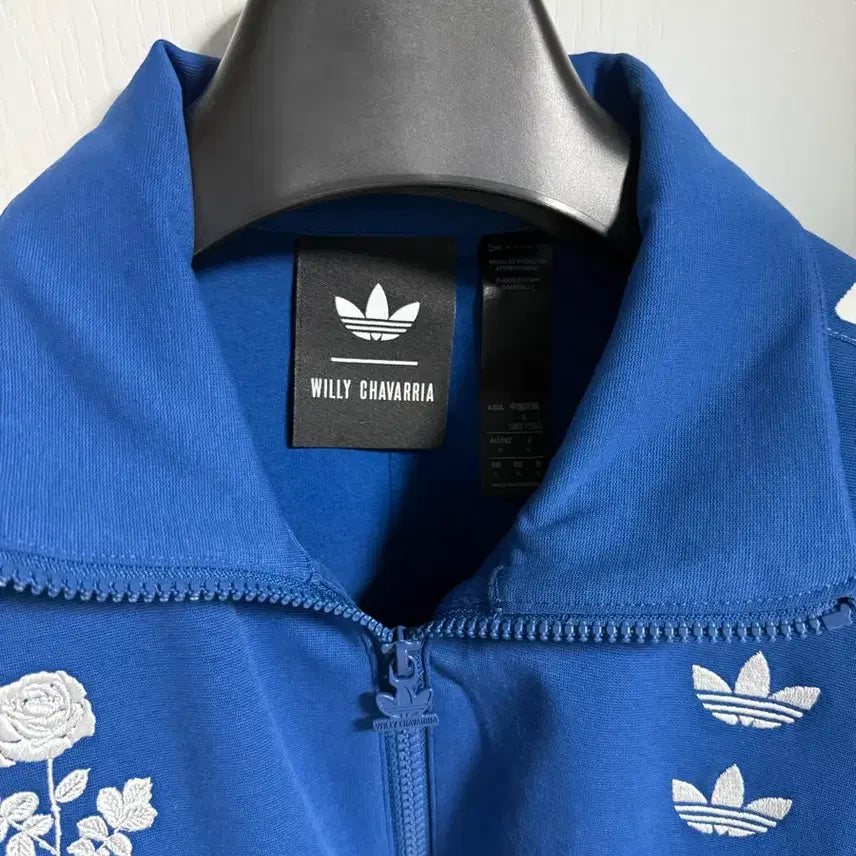 [BUNJANG] Adidas x Willy Chavarria L / 아디다스 윌리 차바리아 L