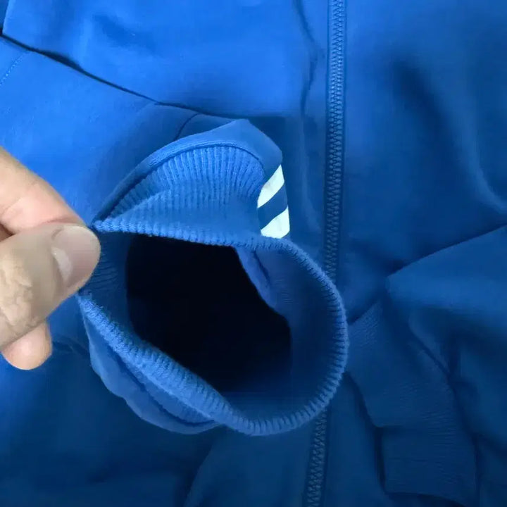 [BUNJANG] Adidas x Willy Chavarria L / 아디다스 윌리 차바리아 L