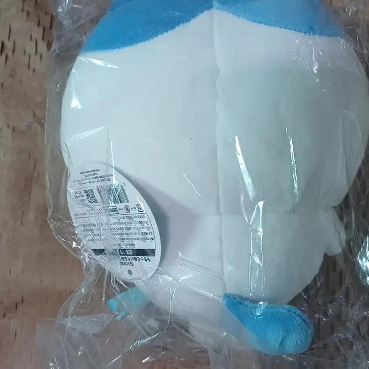 [BUNJANG] Chiikawa Hachiware Mochi Mochi Pucci S Plush / 치이카와 하치와레 모찌 모치 푸치 S 인형 팝니다