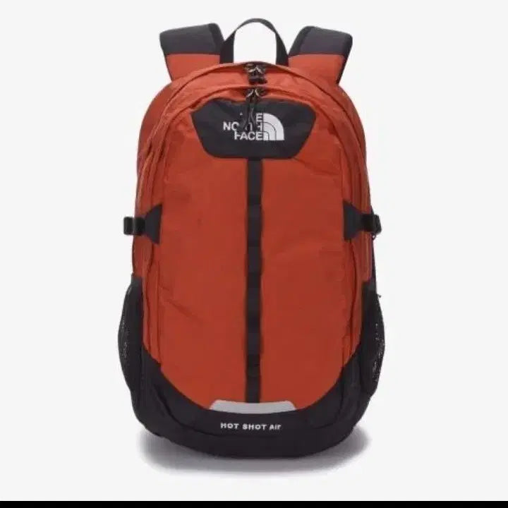[BUNJANG] The North Face HOTSHOT AIR Backpack / 노스페이스 백팩(HOTSHOT AIR)