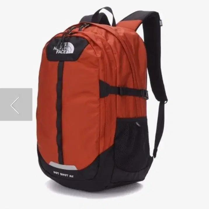 [BUNJANG] The North Face HOTSHOT AIR Backpack / 노스페이스 백팩(HOTSHOT AIR)