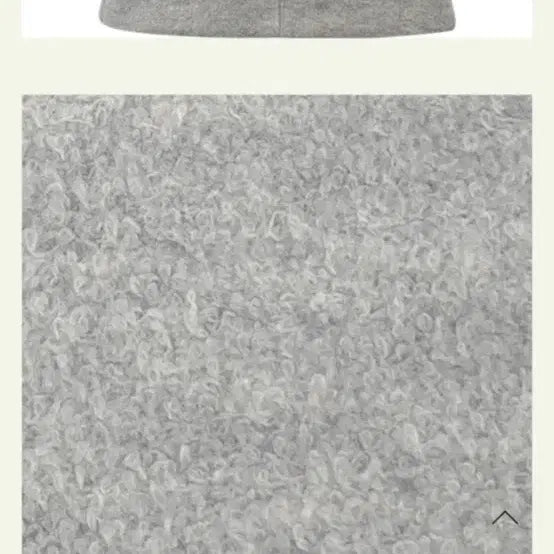 [SOLD OUT] 울 포켓 미니스커트 (그레이) 모던로브