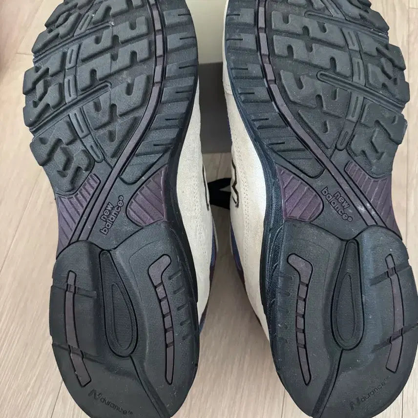 [BUNJANG] New Balance 993 x Aimé Leon Dore Top Sneakers / 뉴발란스993x에임레온도르 토프