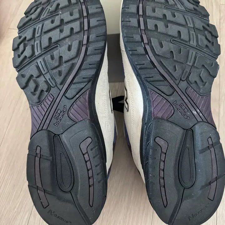 [BUNJANG] New Balance 993 x Aimé Leon Dore Top Sneakers / 뉴발란스993x에임레온도르 토프