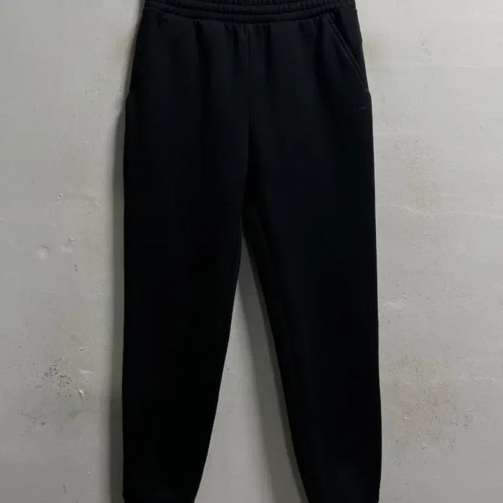 [BUNJANG] Mulawear Sweat Banding Jogger Pants / 55-66 뮬라웨어 스웻 밴딩 조거팬츠 바지 정품