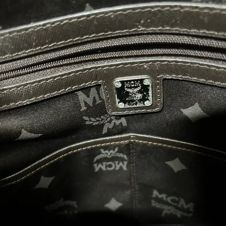 [BUNJANG] MCM Bag / Mcm 가방