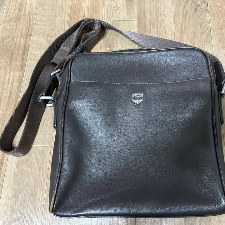 [BUNJANG] MCM Bag / Mcm 가방