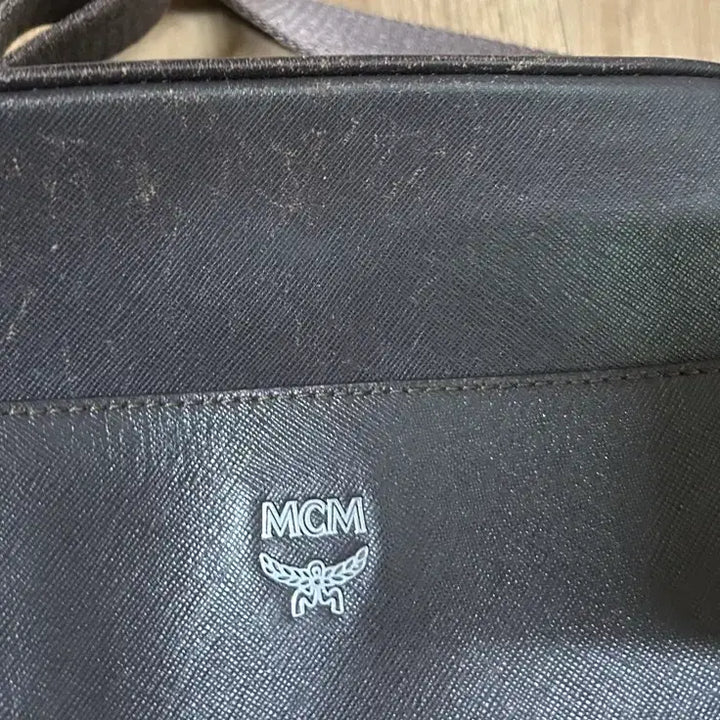 [BUNJANG] MCM Bag / Mcm 가방