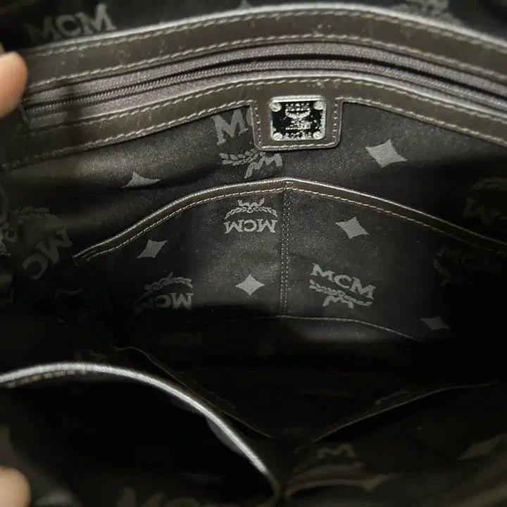 [BUNJANG] MCM Bag / Mcm 가방