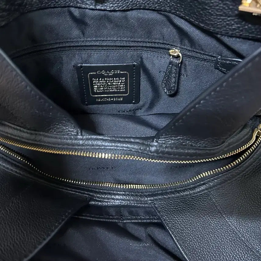 [BUNJANG] Coach Bag / 코치 가방