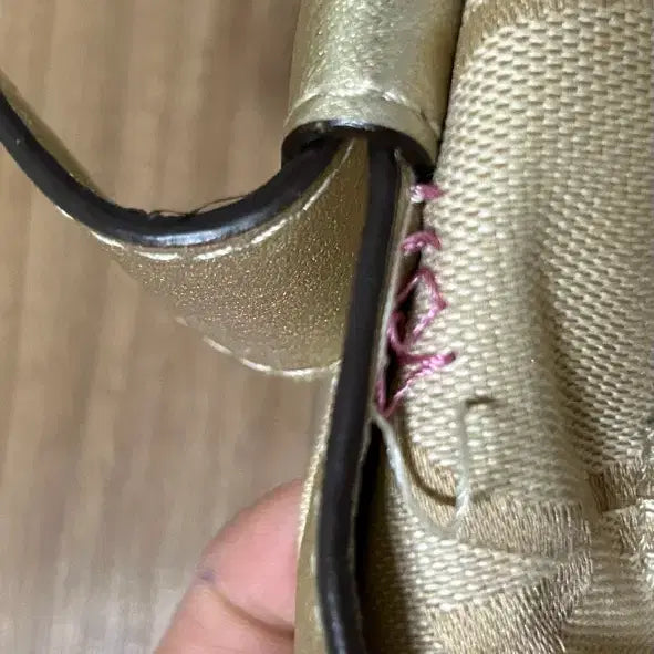 [BUNJANG] Coach Bag / 코치 가방