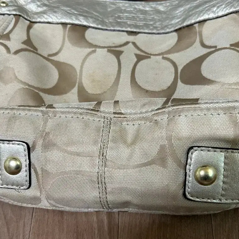 [BUNJANG] Coach Bag / 코치 가방