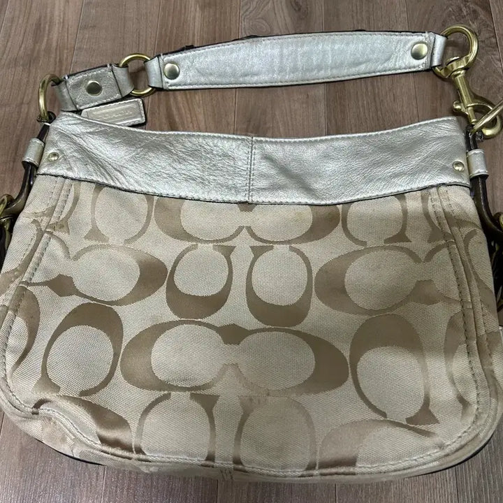 [BUNJANG] Coach Bag / 코치 가방