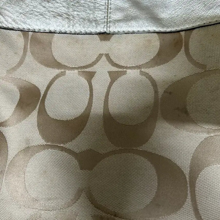 [BUNJANG] Coach Bag / 코치 가방