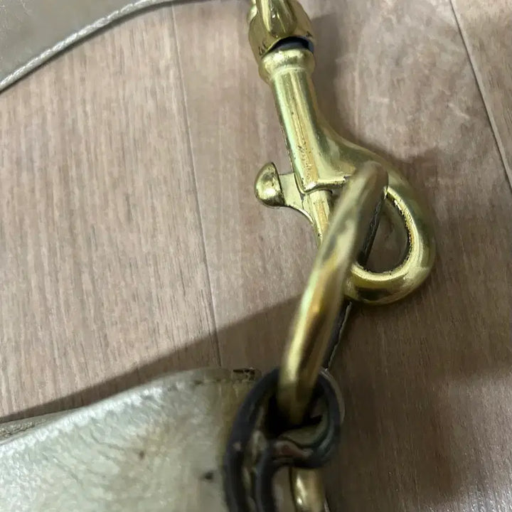 [BUNJANG] Coach Bag / 코치 가방