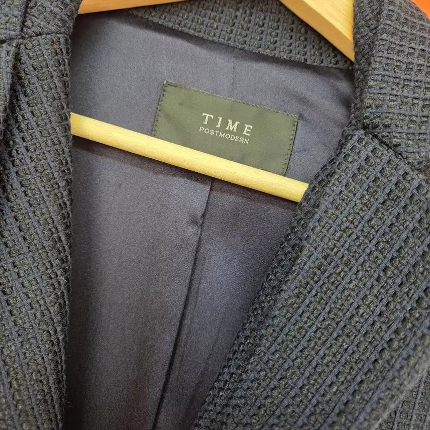 [BUNJANG] Time Tweed Short Jacket / 타임 트위드 숏자켓
