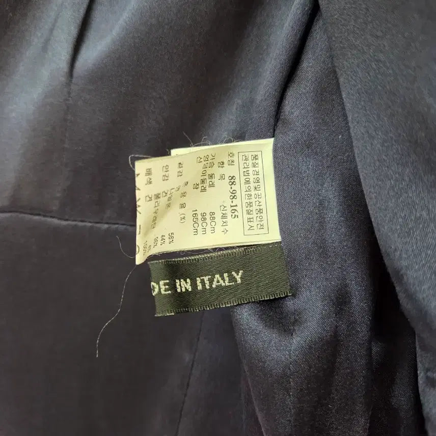 [BUNJANG] Time Tweed Short Jacket / 타임 트위드 숏자켓