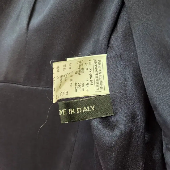 [BUNJANG] Time Tweed Short Jacket / 타임 트위드 숏자켓
