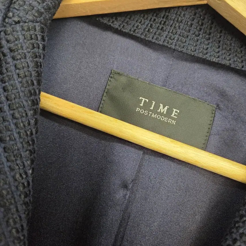 [BUNJANG] Time Tweed Short Jacket / 타임 트위드 숏자켓