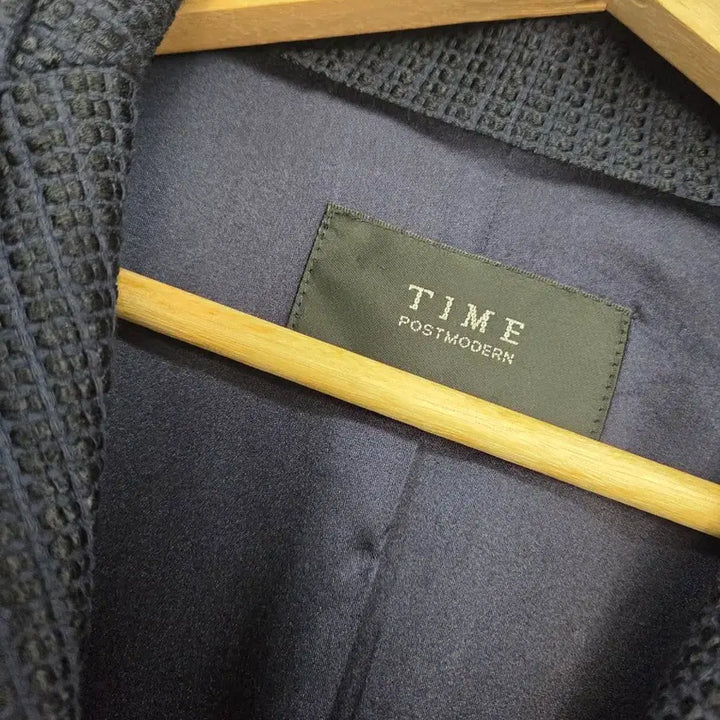 [BUNJANG] Time Tweed Short Jacket / 타임 트위드 숏자켓