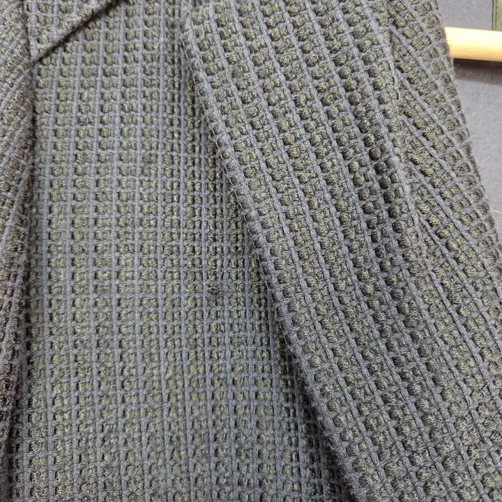 [BUNJANG] Time Tweed Short Jacket / 타임 트위드 숏자켓