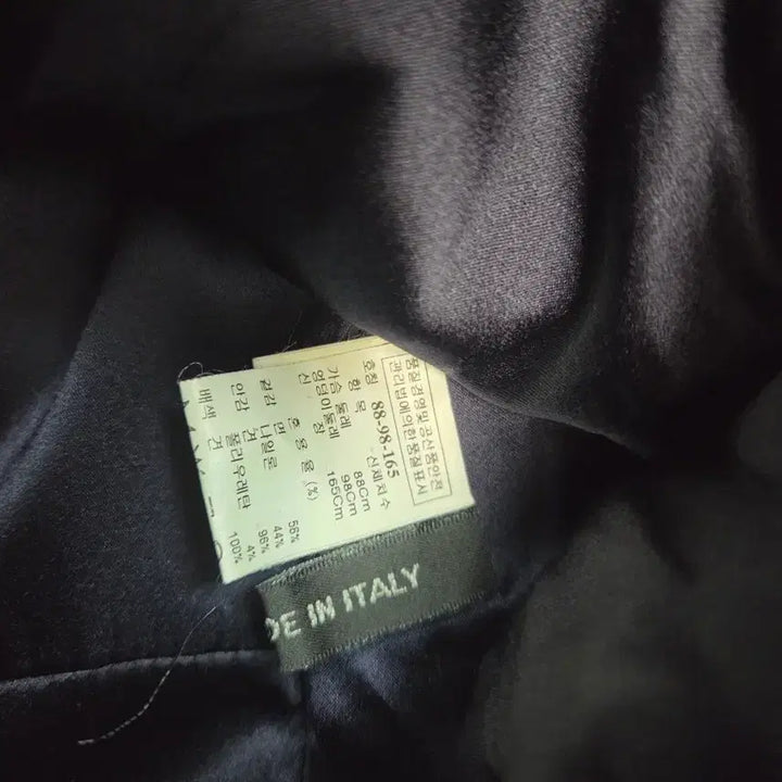 [BUNJANG] Time Tweed Short Jacket / 타임 트위드 숏자켓