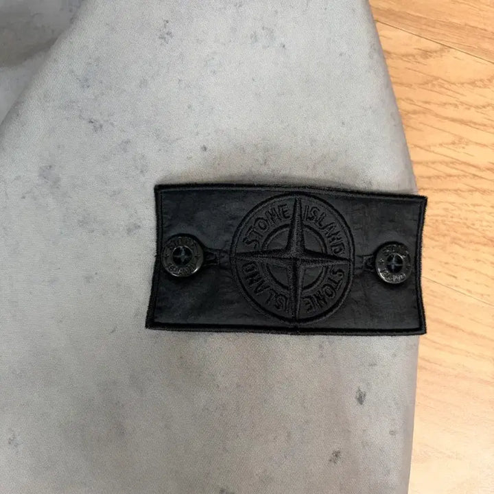 [BUNJANG] Stone Island Shadow Project Jacket / 스톤아일랜드 쉐도우프로젝트 바람막이 자켓