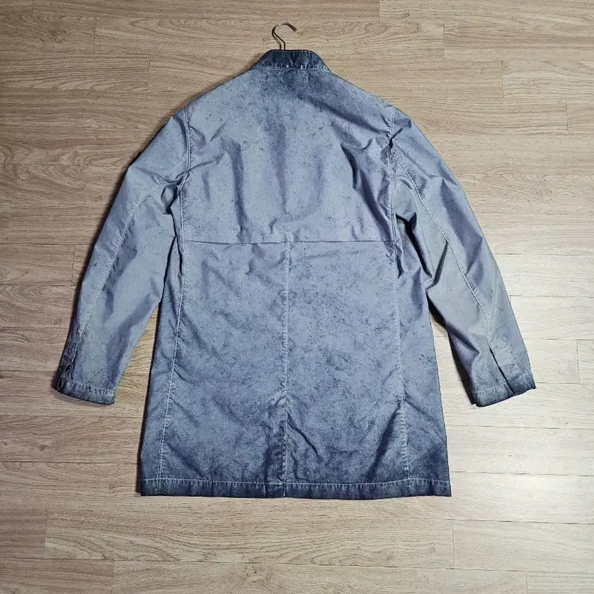 [BUNJANG] Stone Island Shadow Project Jacket / 스톤아일랜드 쉐도우프로젝트 바람막이 자켓