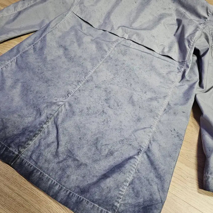 [BUNJANG] Stone Island Shadow Project Jacket / 스톤아일랜드 쉐도우프로젝트 바람막이 자켓