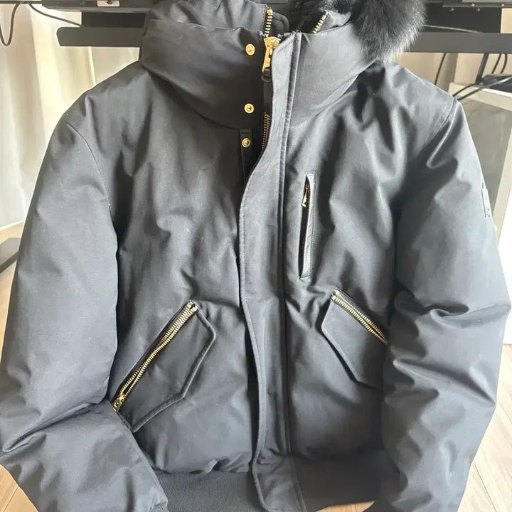 [SOLD OUT] 멕케이지 딕슨 38 F/W 23 새상품급