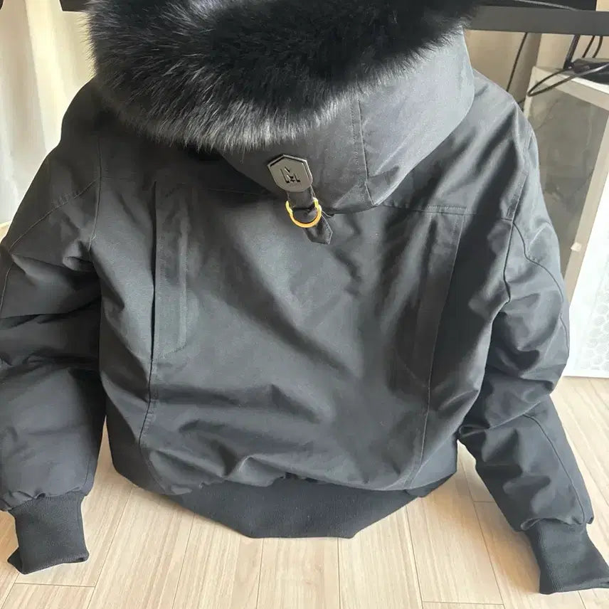 [SOLD OUT] 멕케이지 딕슨 38 F/W 23 새상품급