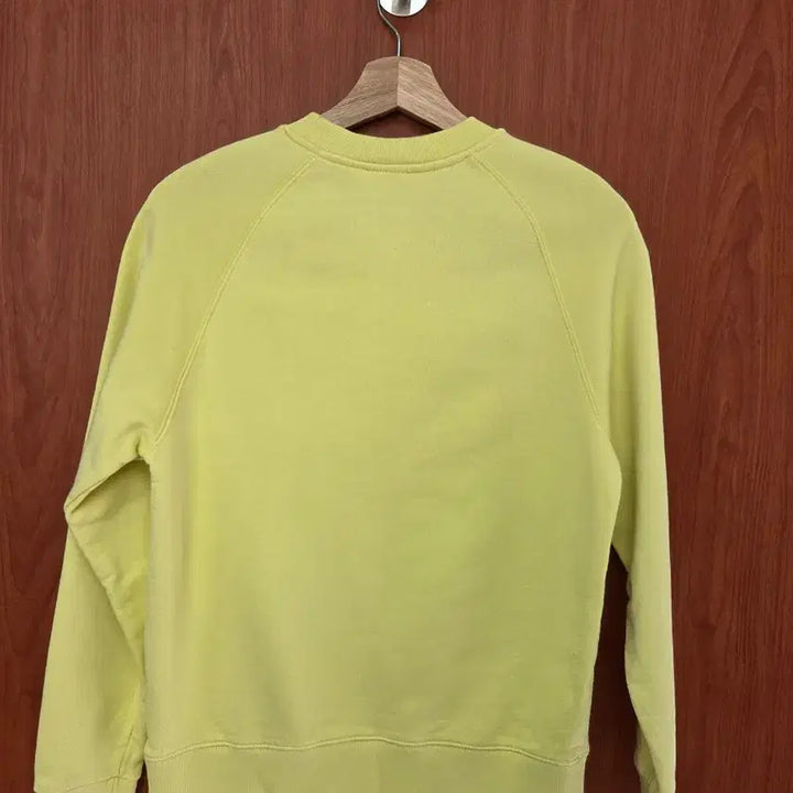 [BUNJANG] Maison Kitsune Women's Sweatshirt / 메종키츠네 여성맨투맨