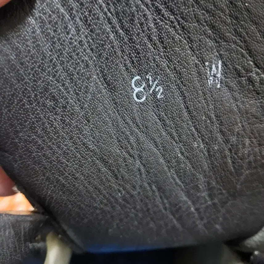 [BUNJANG] ALICO Summit Handmade Hiking Boots 265 / 이태리 알리코 써미트 수제등산화 265