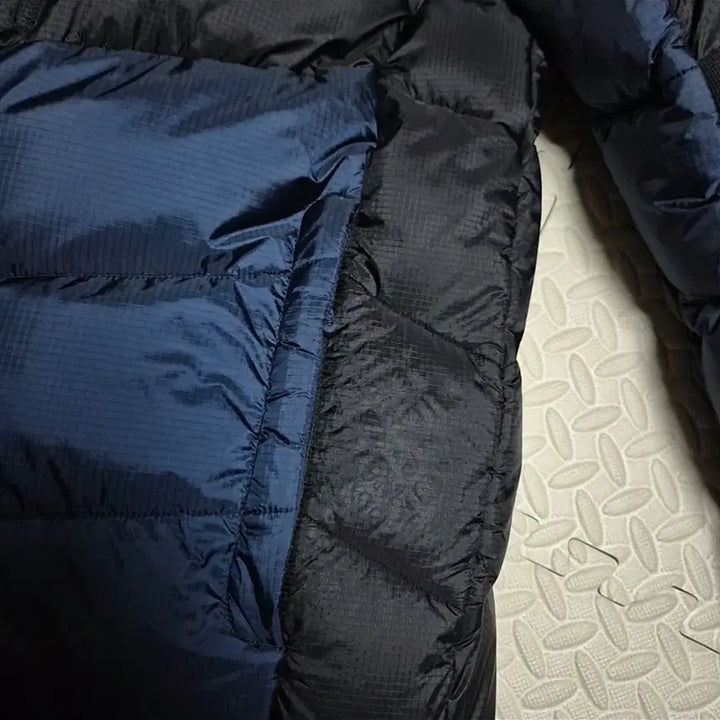 [BUNJANG] Aider Goose Windstopper Padded Jacket / 아이더 구스 윈드스토퍼 패딩 700 대장급