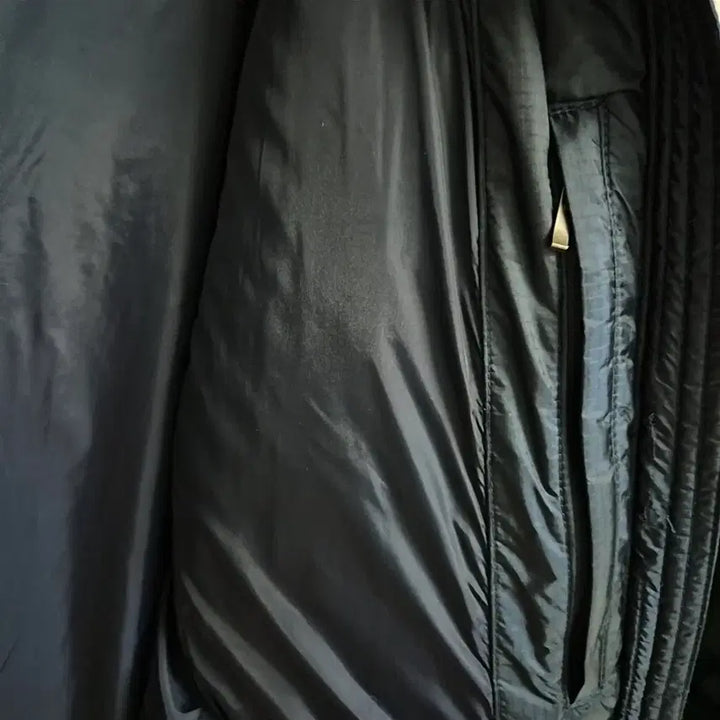 [BUNJANG] Aider Goose Windstopper Padded Jacket / 아이더 구스 윈드스토퍼 패딩 700 대장급