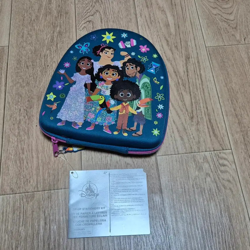 [BUNJANG] Encanto Stationery Set / (새상품) 디즈니 엔칸토 문구 세트