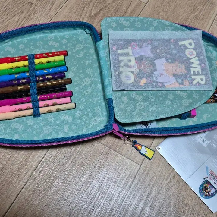 [BUNJANG] Encanto Stationery Set / (새상품) 디즈니 엔칸토 문구 세트