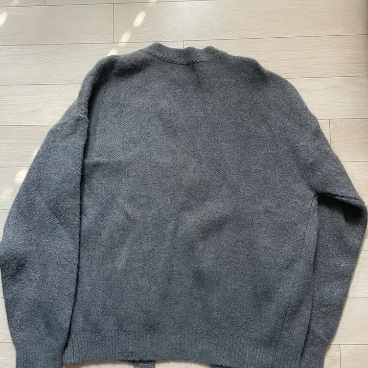 [BUNJANG] Art if Acts Cardigan / 아트이프액츠 가디건