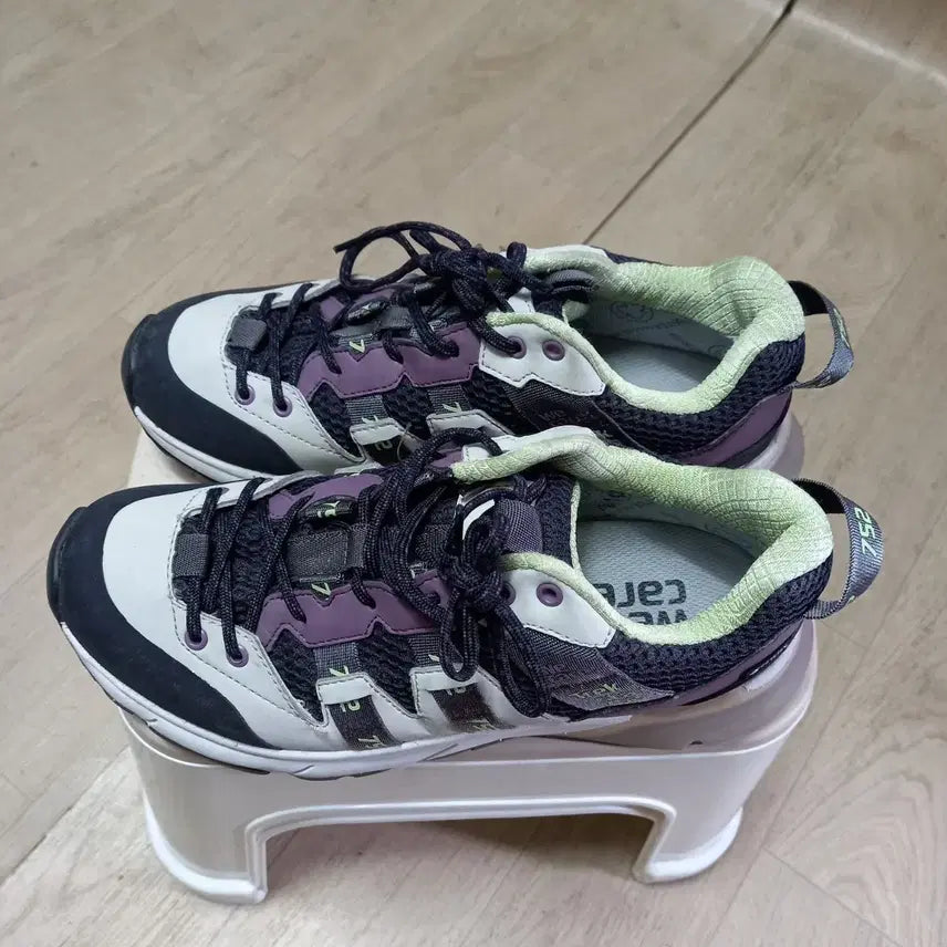 [BUNJANG] Trackstar Hiking Shoes 245 / 트랙스타  등산화 245
