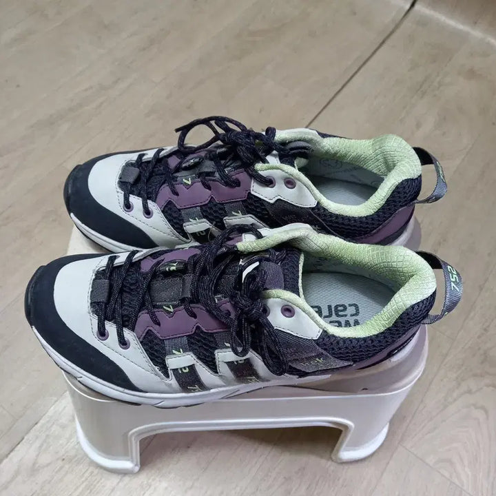 [BUNJANG] Trackstar Hiking Shoes 245 / 트랙스타  등산화 245